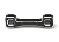 Exotek 22S Arm Mounts, 1 Pair 7075 for Rear Toe Adjustments