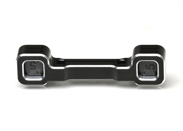 Exotek 22S Arm Mounts, 1 Pair 7075 for Rear Toe Adjustments