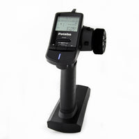 Futaba 3PV 3-Channel 2.4GHz S-FHSS Radio System w/R203GF Receiver