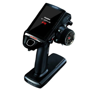Futaba 7PXR 7-Channel 2.4GHz T-FHSS Radio System w/ R334SBSE