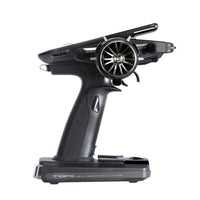 Futaba 10PX 2.4GHz 10-Channel T-FHSS Spec Radio System w/ R404SBS