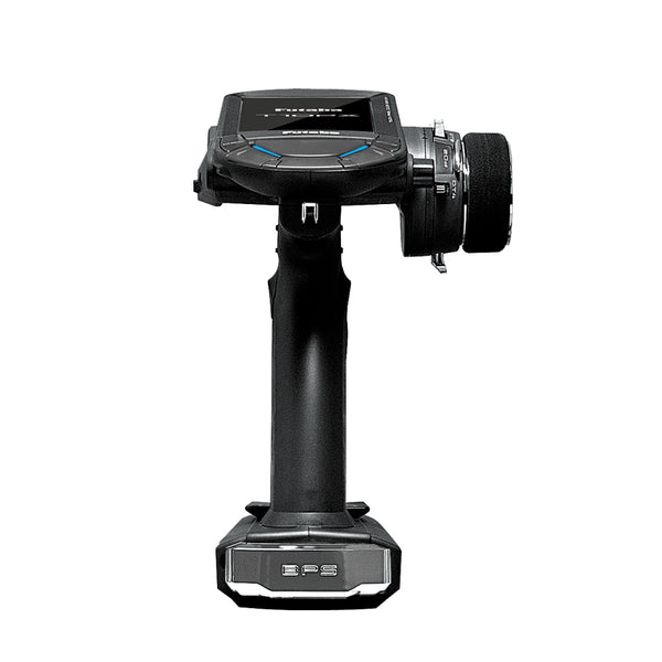 Futaba 10PX 2.4GHz 10-Channel T-FHSS Spec Radio System w/ R404SBS