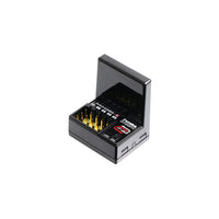 PRE-BLACK FRIDAY SALE Futaba 10PX 2.4GHz 10-Channel T-FHSS Spec Radio System w/ R404SBSE