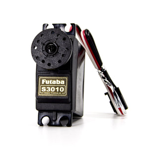 Futaba – EVS Hobbies USA
