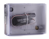 Futaba Futaba SBS-02G GPS Telemetry Sensor v2.0
