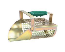 GAR1600970 Metal Sand Scoop