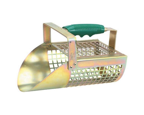 Garrett Metal Sand Scoop
