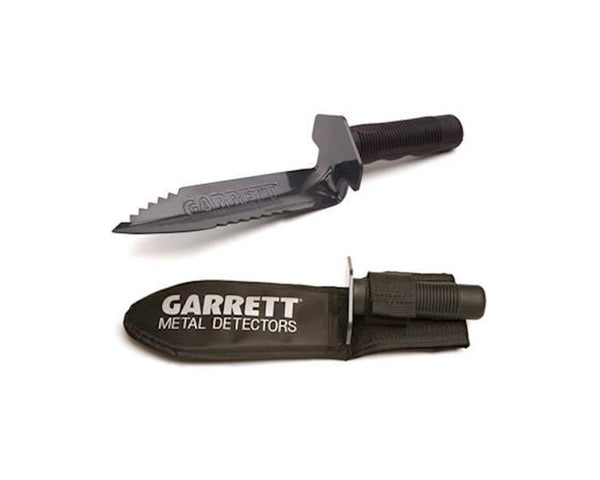 Garrett Edge Digger with Sheath