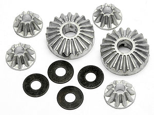 HPI Differential Gear Set Trophy