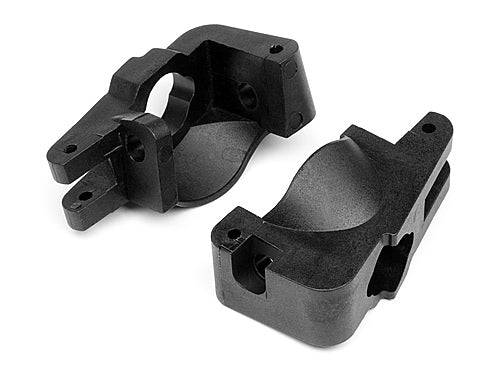 HPI Front Hub Carriers Trophy Truggy