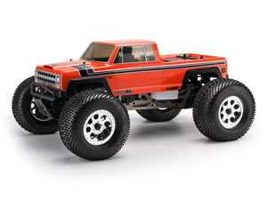 HPI110238 GTXL-1 Vintage Body Savage XL