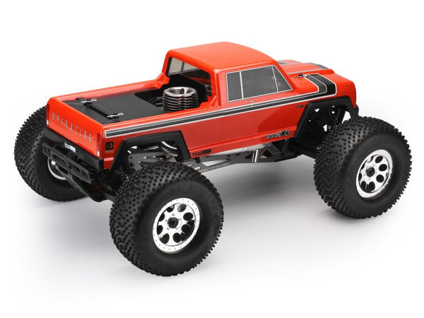 HPI110238 GTXL-1 Vintage Body Savage XL