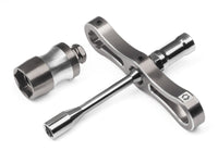 HPI115545 Pro-Series Tools Socket Wrench (8-10-17mm)