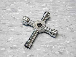 HPI 4 Way Glow Plug Wrench (Small)