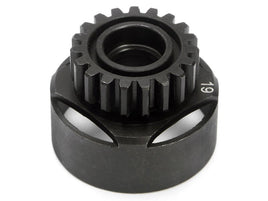 HPI77109 Racing Clutch Bell 19 Tooth (1M) Savage