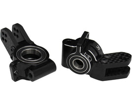 HRAAON22MA01 Aluminum Rear Hubs Heavy Duty Bearings, for Arrma