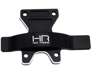 Hot Racing Center Differential Rear Output Mount