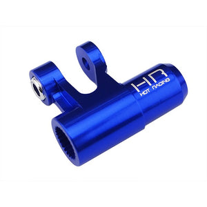 Hot Racing Aluminum Steering Servo Horn Arm Traxxas X Maxx
