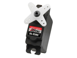 Hitec Mighty Micro Sx HS-85MG:Universl