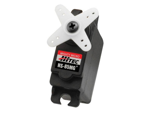 Hitec Mighty Micro Sx HS-85MG:Universl