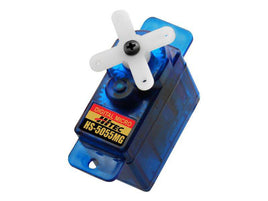 HRC35055S Dig.Feather ServoHS-5055MG: Un