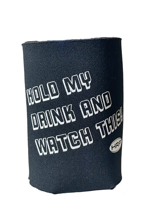 Team Corally Hold my Drink & Watch This! Coozie, by HRP