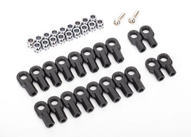 TRX1942 ROD ENDS 16 LONG & 4 SHORT