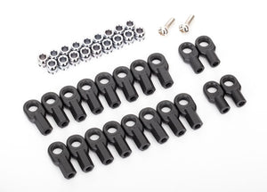 Traxxas Rod Ends 16 Long & 4 Short