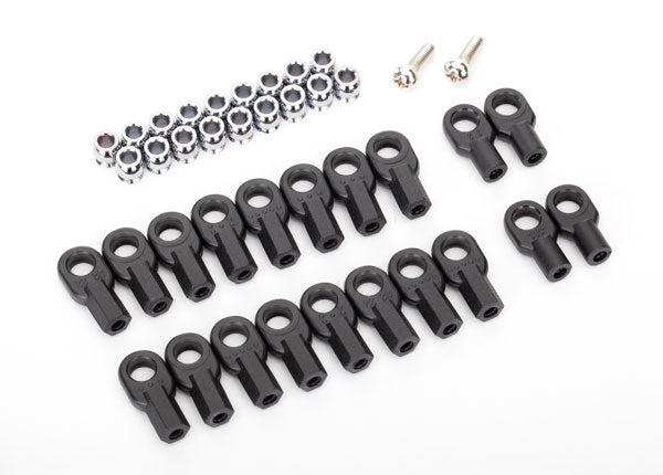 Traxxas Rod Ends 16 Long & 4 Short