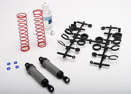 TRX3762A SHOCK ULTRA GRY XX-LONG CMPLT
