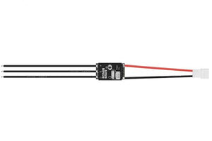 Hobbywing EZRUN Mini28 Mini-Z Brushless Sensored ESC for 1/28 Scale