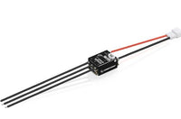 Hobbywing EZRUN Mini28 Mini-Z Brushless Sensored ESC for 1/28 Scale