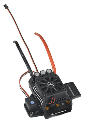Hobbywing Ezrun Max5-V3 ESC