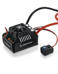 Hobbywing Ezrun Max6-V3 ESC