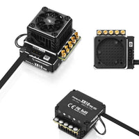 Hobbywing Xerun XR10 Pro G2S ESC - Stealth