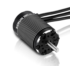 Hobbywing EzRun SL 5687 1100KV Motor