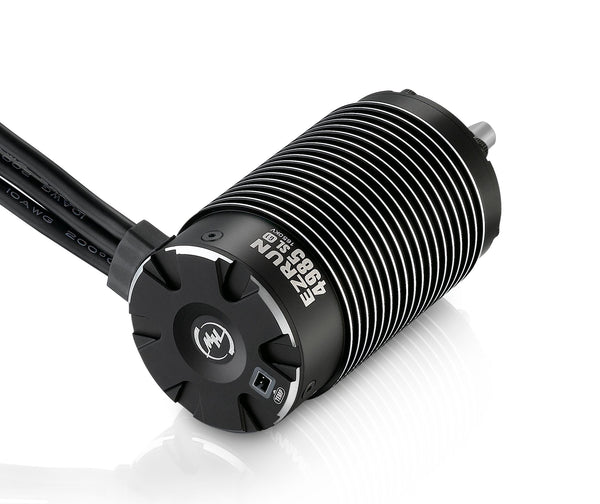 Hobbywing EzRun SL 4985 1650kV Brushless Sensorless Motor