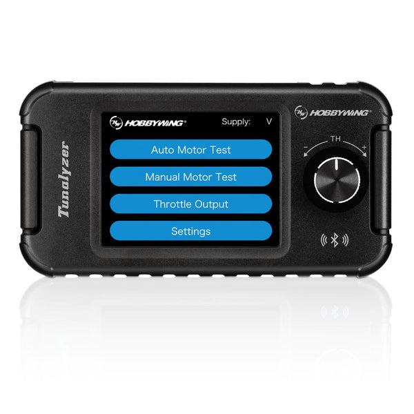 Hobbywing Tunalyzer
