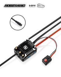 Hobbywing Combo - Xerun AXE550 R2-FOC System 3300KV