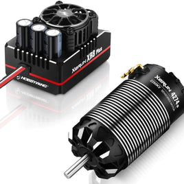 HWI38020504 XR8 Plus Combo GS2 ESC + 4274 Motor (2250kv)