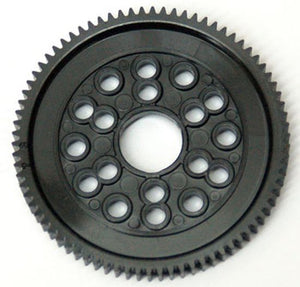 Kimbrough 93 Tooth Spur Gear 48 Pitch