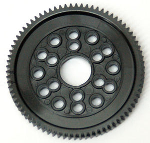 Kimbrough 81 Tooth Spur Gear 48 Pitch