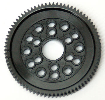 Kimbrough 87 Tooth Spur Gear 48 Pitch