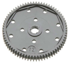 Kimbrough 72 Tooth 48 Pitch Slipper Gear for B6, SC10