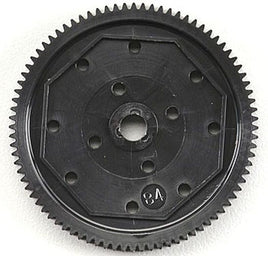 Kimbrough 73 Tooth 48 Pitch Slipper Gear for B6, SC10