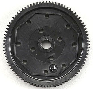 Kimbrough 74 Tooth 48 Pitch Slipper Gear for B6, SC10, DR10