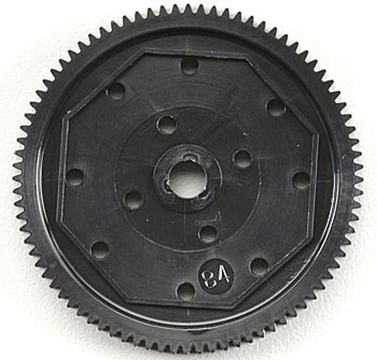 Kimbrough 90 Tooth 48 Pitch Slipper Gear for B6, SC10, DR10