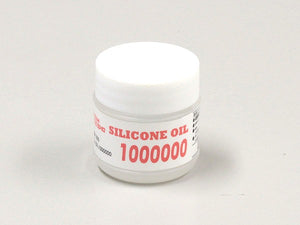 Kyosho Silicone Oil #1,000,000 (20cc)