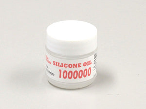 Kyosho Silicone Oil #1,000,000 (20cc)