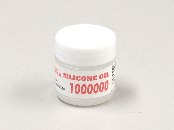 Kyosho Silicone Oil #1,000,000 (20cc)